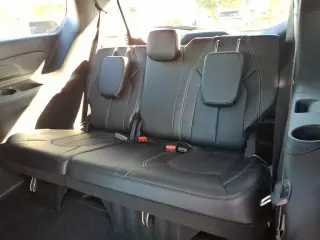 Chrysler Pacifica 2025 Select 4dr Mini-Van