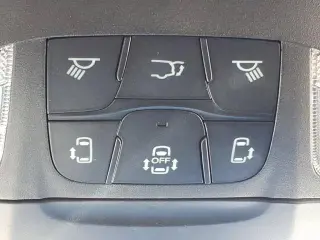 Chrysler Pacifica 2025 Select 4dr Mini-Van