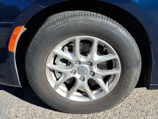 Chrysler Pacifica 2025 Select 4dr Mini-Van