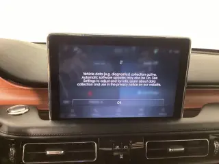 Lincoln Aviator 2023 AWD Reserve 4dr SUV