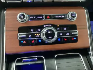 Lincoln Aviator 2023 AWD Reserve 4dr SUV