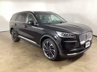 Lincoln Aviator 2023 AWD Reserve 4dr SUV