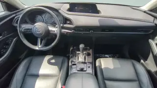 Mazda CX-30 2024 AWD 2.5 S Select Sport SUV de 4 puertas