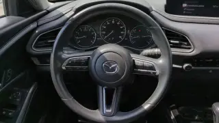 Mazda CX-30 2024 AWD 2.5 S Select Sport SUV de 4 puertas