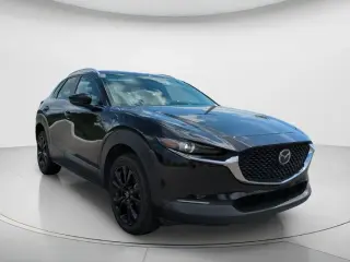 Mazda CX-30 2024 AWD 2.5 S Select Sport SUV de 4 puertas