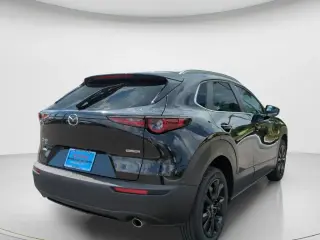 Mazda CX-30 2024 AWD 2.5 S Select Sport SUV de 4 puertas