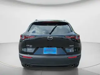 Mazda CX-30 2024 AWD 2.5 S Select Sport SUV de 4 puertas