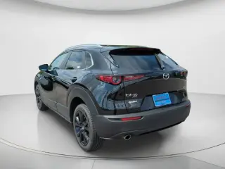 Mazda CX-30 2024 AWD 2.5 S Select Sport SUV de 4 puertas