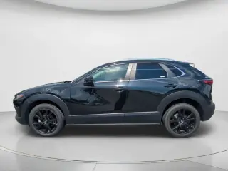 Mazda CX-30 2024 AWD 2.5 S Select Sport SUV de 4 puertas