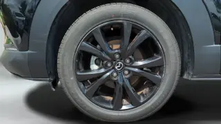 Mazda CX-30 2024 AWD 2.5 S Select Sport SUV de 4 puertas