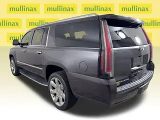 Cadillac Escalade ESV 2018 4x4 Premium Luxury 4dr SUV