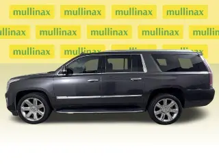 Cadillac Escalade ESV 2018 4x4 Premium Luxury 4dr SUV
