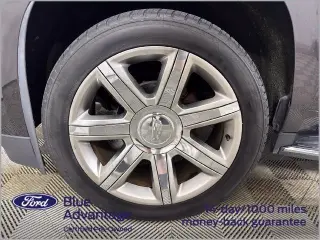 Cadillac Escalade ESV 2018 4x4 Premium Luxury 4dr SUV