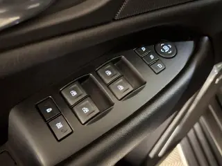 Cadillac Escalade ESV 2018 4x4 Premium Luxury 4dr SUV