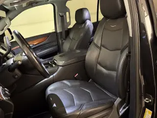 Cadillac Escalade ESV 2018 4x4 Premium Luxury 4dr SUV
