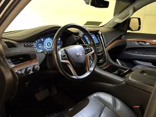 Cadillac Escalade ESV 2018 4x4 Premium Luxury 4dr SUV