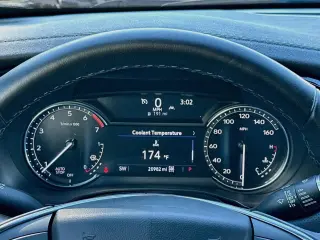 Cadillac XT5 2023 4x4 Luxury 4dr SUV