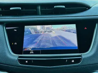 Cadillac XT5 2023 4x4 Luxury 4dr SUV