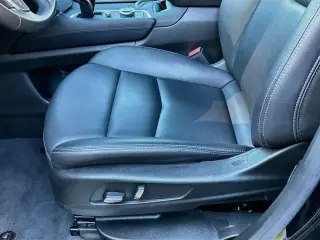 Cadillac XT5 2023 4x4 Luxury 4dr SUV