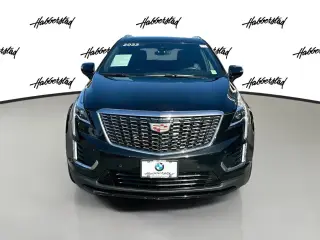 Cadillac XT5 2023 4x4 Luxury 4dr SUV
