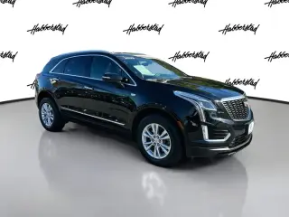 Cadillac XT5 2023 4x4 Luxury 4dr SUV