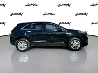 Cadillac XT5 2023 4x4 Luxury 4dr SUV