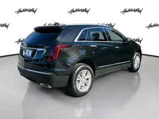 Cadillac XT5 2023 4x4 Luxury 4dr SUV