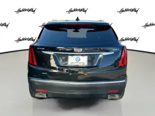 Cadillac XT5 2023 4x4 Luxury 4dr SUV