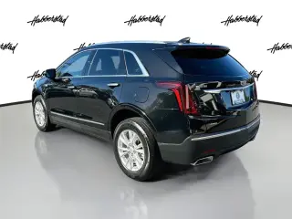 Cadillac XT5 2023 4x4 Luxury 4dr SUV