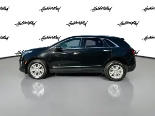Cadillac XT5 2023 4x4 Luxury 4dr SUV