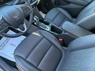 Buick Encore GX 2024 Avenir 4dr Crossover