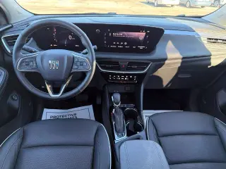 Buick Encore GX 2024 Avenir 4dr Crossover