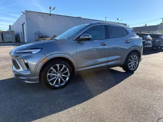 Buick Encore GX 2024 Avenir 4dr Crossover