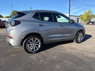 Buick Encore GX 2024 Avenir 4dr Crossover