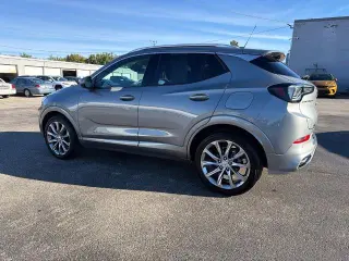 Buick Encore GX 2024 Avenir 4dr Crossover