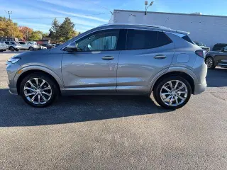 Buick Encore GX 2024 Avenir 4dr Crossover