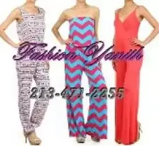 ROPA DE VERANO DE MAYOREO