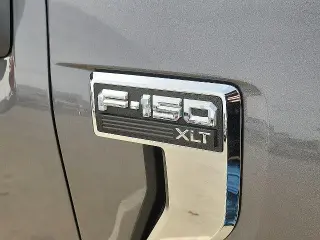 Ford F-150 2023 4x2 XLT 4 puertas SuperCrew 5.5 ft. SB