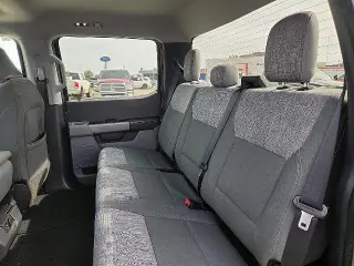 Ford F-150 2023 4x2 XLT 4 puertas SuperCrew 5.5 ft. SB