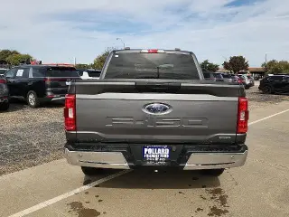 Ford F-150 2023 4x2 XLT 4 puertas SuperCrew 5.5 ft. SB
