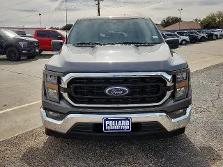 Ford F-150 2023 4x2 XLT 4 puertas SuperCrew 5.5 ft. SB