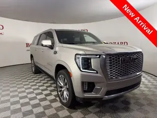 GMC Yukon XL 2021 4x2 Denali 4dr SUV