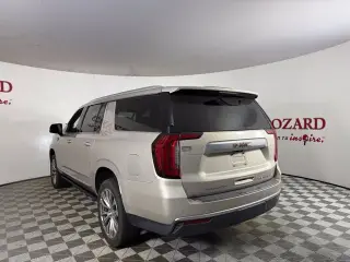 GMC Yukon XL 2021 4x2 Denali 4dr SUV