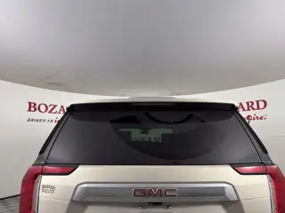 GMC Yukon XL 2021 4x2 Denali 4dr SUV