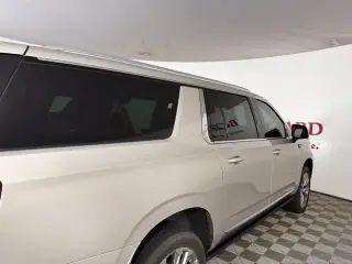 GMC Yukon XL 2021 4x2 Denali 4dr SUV