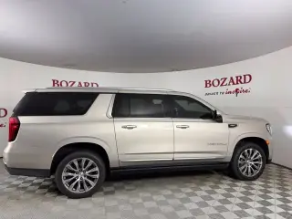 GMC Yukon XL 2021 4x2 Denali 4dr SUV