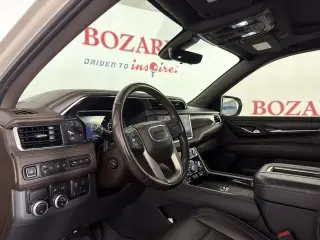 GMC Yukon XL 2021 4x2 Denali 4dr SUV