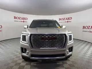 GMC Yukon XL 2021 4x2 Denali 4dr SUV