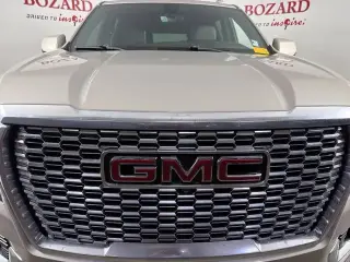 GMC Yukon XL 2021 4x2 Denali 4dr SUV