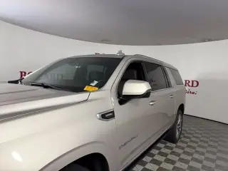 GMC Yukon XL 2021 4x2 Denali 4dr SUV